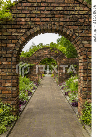 愛知県　安城デンパーク 31108656