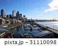 シアトル 31110098