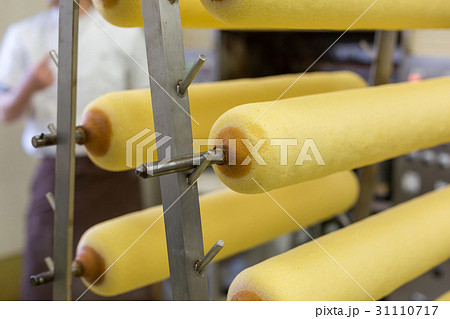 バームクーヘン 31110717