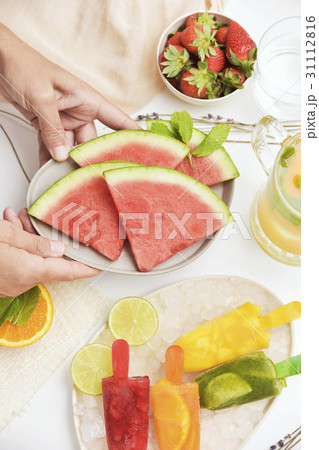 homemade natural ice pops homemade natural ice pops 31112816