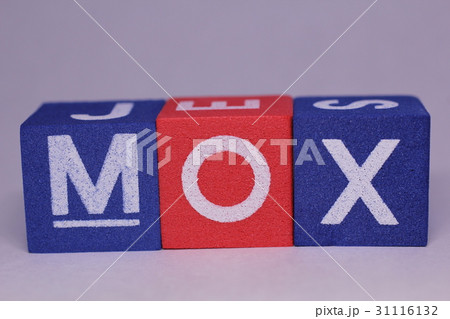 MOX 31116132