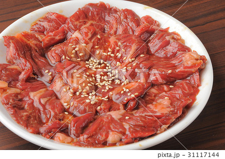 焼肉 ハラミ 焼肉 ハラミ 31117144