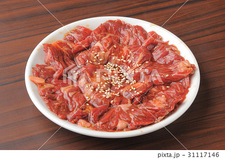 焼肉　ハラミ 31117146