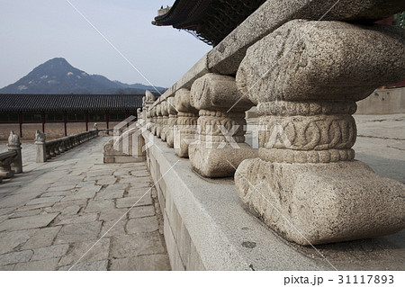 景福宮 慶会楼 私的 31117893