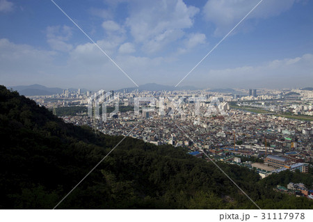 広津区 ソウル 龍馬山 31117978