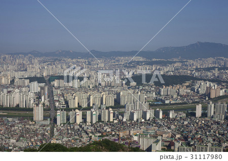 ソウル アパート マンション 31117980