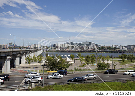 頒布大橋 ソウル オリンピック大路 31118023