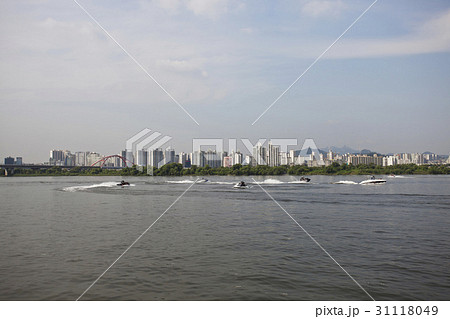 公園 ソウル 屋外 31118049