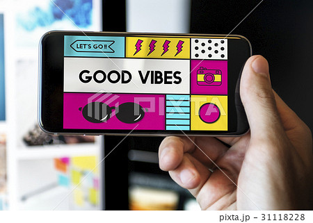 Trends Hipster Youth Lifestyle Carefree Indy 31118228