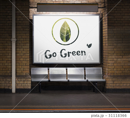 Ecology Environment Save Earth Organic 31118366