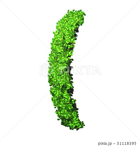 Recycling symbol in recycle concept - 3D rendering 31118395