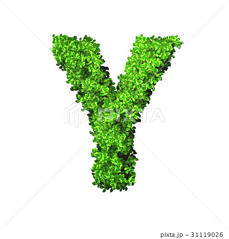 Recycling symbol in recycle concept - 3D rendering 31119026