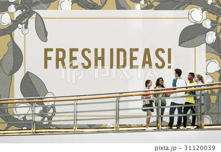 Ideas Creative Design Inspire Freshideas 31120039