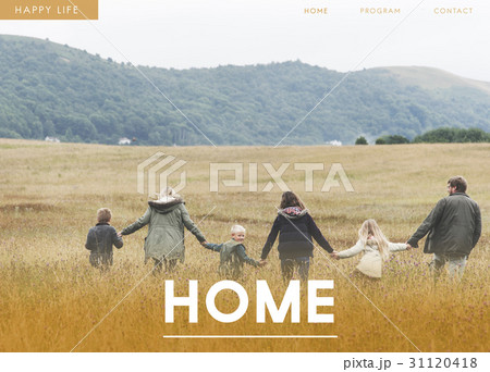 Family Happiness Togetherness Bonding Icon Family Happiness Togetherness Bonding Icon 31120418