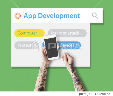 Technology System Network Security Development Graphic Word Technology System Network Security Development Graphic Word 31120672