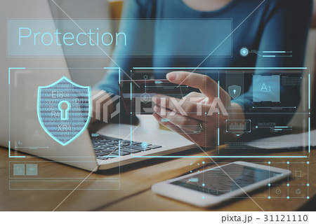 Data Security system Shield Protection Verification 31121110