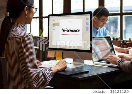 Business Note Target Mission Concept Business Note Target Mission Concept 31121129