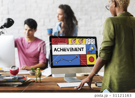 Teamwork Together Professional Occupation Concept Teamwork Together Professional Occupation Concept 31121163