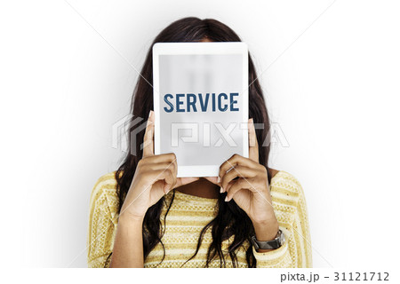 Service Assistance Support Utility Customer Help 31121712