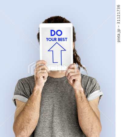 Improve Yourself Dare to Dream No Limits 31121736