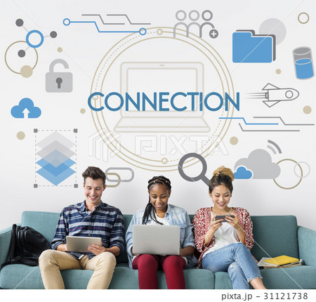 Computer Security Invention Connection 31121738