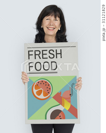 Healthy Food Clean Diet Concept Healthy Food Clean Diet Concept 31121829