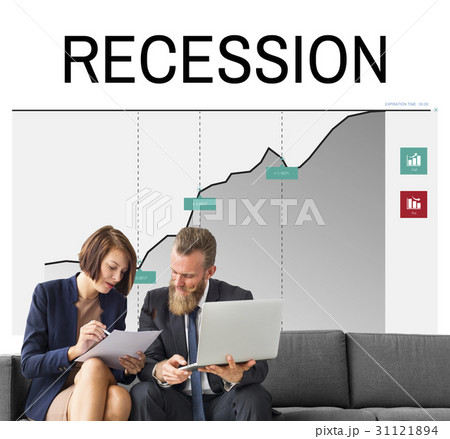 Stock Market Exchange Economics Investment Graph 31121894
