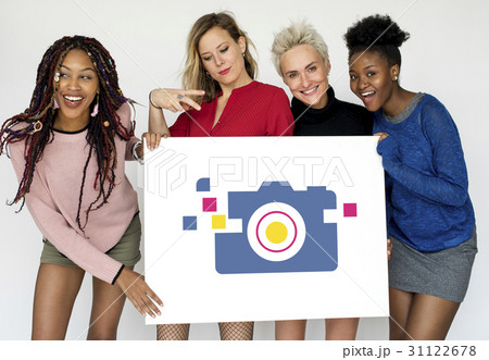 Camera is a device for capture a memory. Camera is a device for capture a memory. 31122678