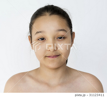 Flat Chest Teen Girl Stock Photos - Free & Royalty-Free Stock Photos from  Dreamstime