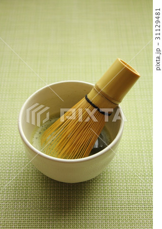 抹茶 31129481