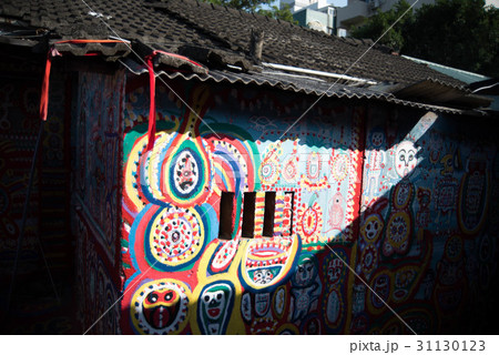 台湾 台中市 台中 31130123