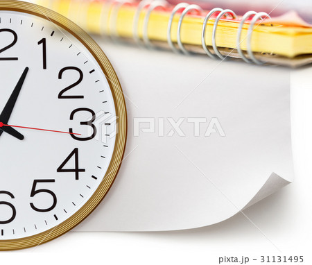 Round wall clock 31131495