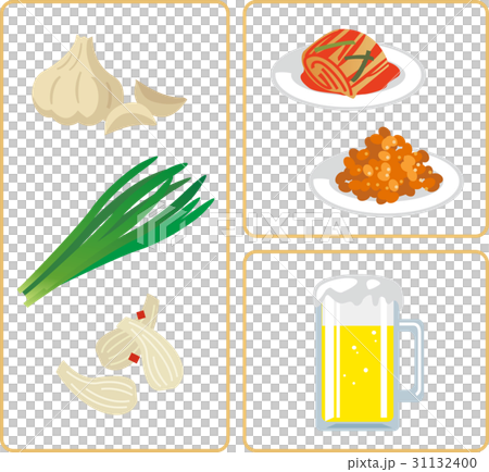 口臭の原因となる食べ物 口臭の原因となる食べ物 31132400