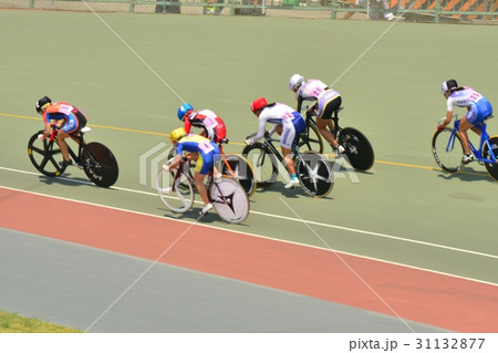自転車競技 自転車競技 31132877