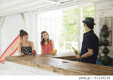 リゾートイメージ リゾートイメージ 31134216