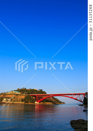 松島橋 天草五橋 五号橋 松島橋 天草五橋 五号橋 31135268