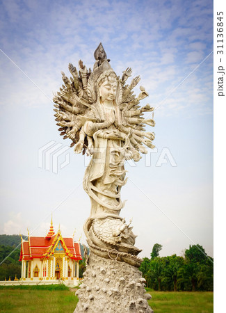 Goddess of mercy Goddess of mercy 31136845