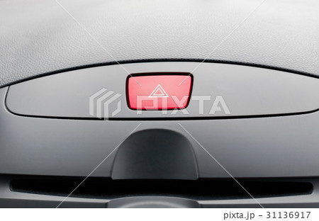 Car emergency button 31136917