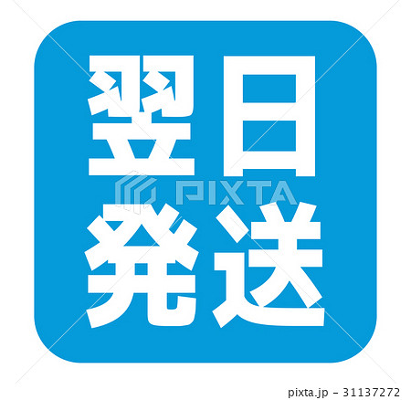 翌日発送 31137272