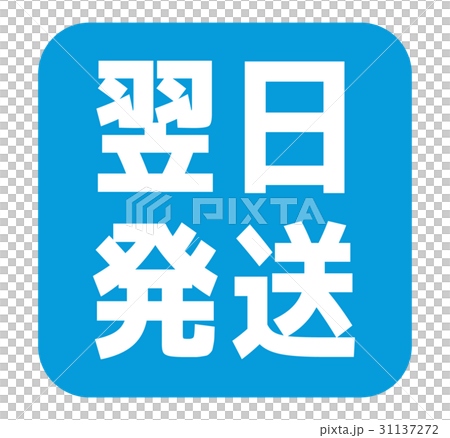 翌日発送 31137272