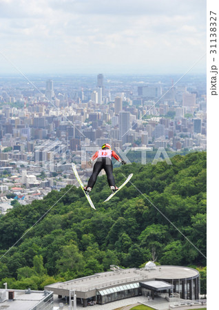 札幌の夏を楽しみませんか? 札幌の夏を楽しみませんか? 31138327