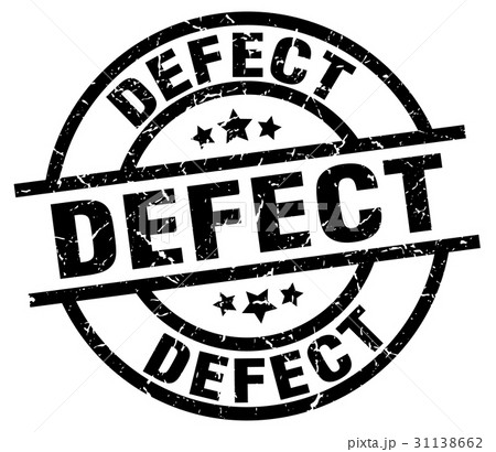 defect round grunge black stamp defect round grunge black stamp 31138662