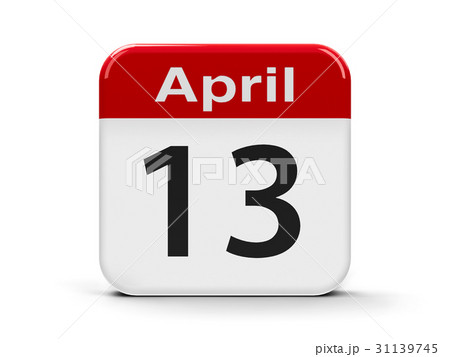 13th April 31139745