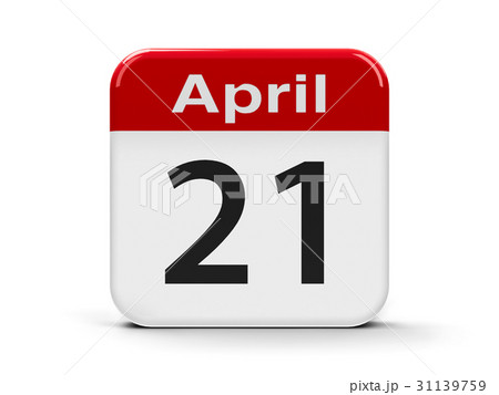 21st April 21st April 31139759
