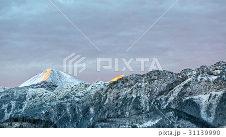 Polish Tatras mountains  31139990