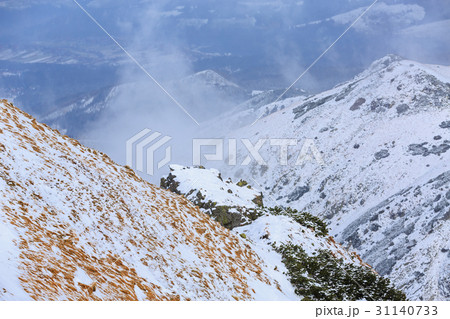Polish Tatras mountains Polish Tatras mountains 31140733