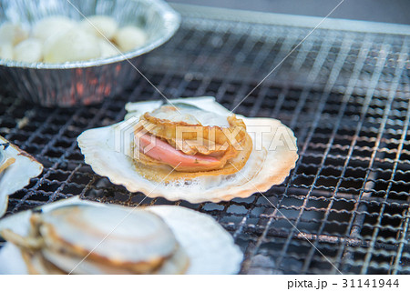 ほたて ほたて 31141944