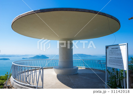 遊鶴亭(香川県高松市屋島) 31142018