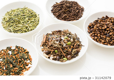 茶葉 31142079