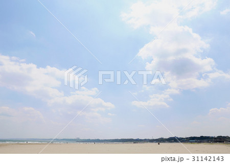 大洗サンビーチ 茨城県大洗町 大洗サンビーチ 茨城県大洗町 31142143